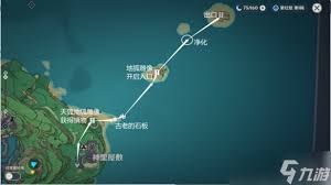 原神神樱大祓神里屋敷任务怎么做
