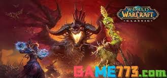 魔兽世界WLK天灾打击雕文获取方法