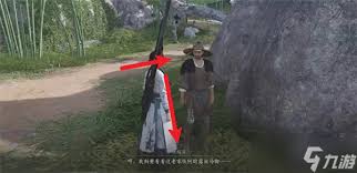 燕云十六声如何获取游龙钥