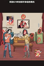 规则怪怪谈全关卡怎么通