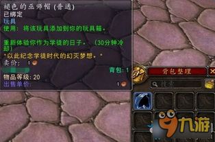 魔兽世界活跃的探子任务完成方法