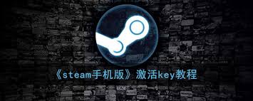 如何在Steam移动版使用激活码领取游戏