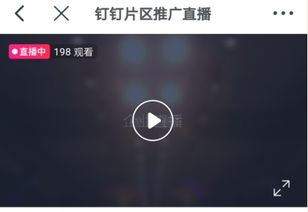 钉钉直播打卡教程