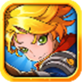 点击魔兽英雄无限金币/钻石版(Tap Legends) 安卓英文版