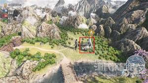 真三国无双起源如何获取赤兔马