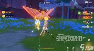 原神衔勇诚砺之证第四关怎么过