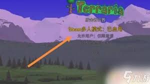 泰拉瑞亚Steam版能否与手机联机