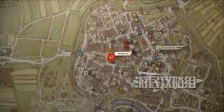 天国拯救2库滕堡怎么全收集