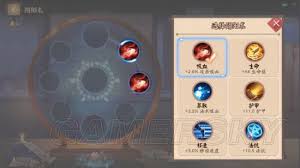决战平安京阴阳术最佳搭配是什么