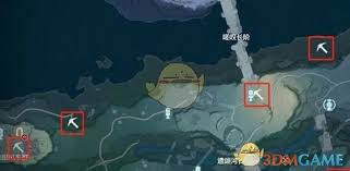 鸣潮云母釉岩获取位置在哪