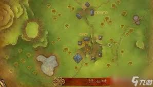 魔兽世界闻道之座位置在哪里