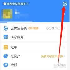 支付宝如何开启手机刷脸支付功能