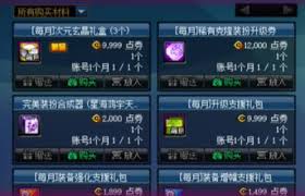 dnf代币券的具体作用是什么