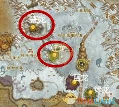 魔兽世界爱情信物获取方法