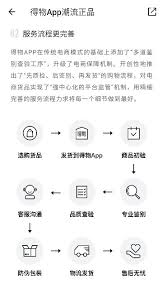 得物货物迟迟未到如何投诉