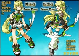 艾尔之光魔法骑士游戏攻略