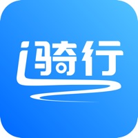 AI骑行