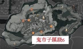 燕云十六声如何收集天上来蹊跷