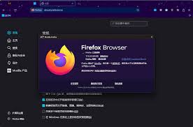 火狐浏览器如何修复问题