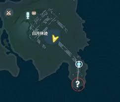 鸣潮五把骑士剑获取位置在哪