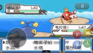 口袋妖怪登峰造极哪些金手指代码可用