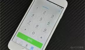 iPhone拨号隐藏功能怎么开启
