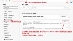 Edge如何启用Edge栏
