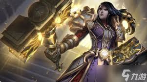 魔兽世界圣骑士职业任务怎么玩
