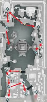 燕云十六声百工坊特殊蹊跷在哪