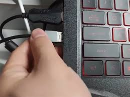 如何在Switch上通过电脑传输文件