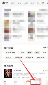 番茄小说下载的书如何导出