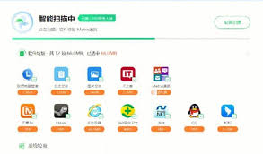 腾讯电脑管家和360安全卫士对比