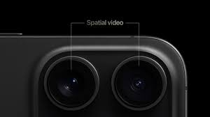 iPhone15Pro如何拍摄空间照片