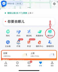 高德地图顺风车是私家车接单吗