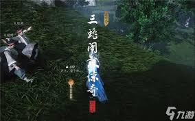 燕云十六声三蛇闹傻惊奇任务完成攻略