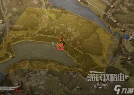 天国拯救2银斧在哪里挖掘