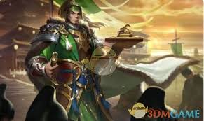 三国杀界朱治技能详解