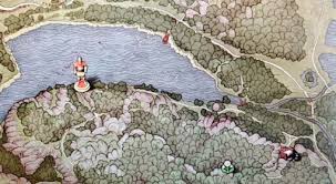 天国拯救2水妖的宝藏在哪