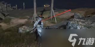 燕云十六声如何完成镇水鬼翁任务