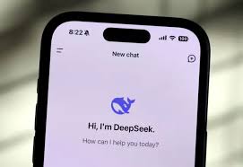 DeepSeek功能介绍