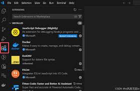 VSCode如何切换成中文