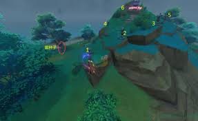 原神月浴之渊海祇之尾任务怎么做
