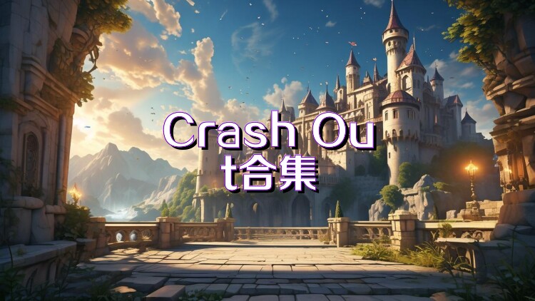 Crash Out合集