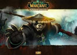 魔兽世界熊猫人所属阵营是什么