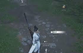 燕云十六声如何留言