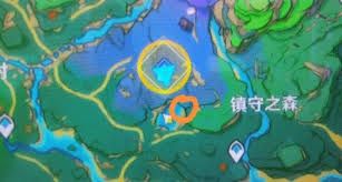 原神如何完成结界任务