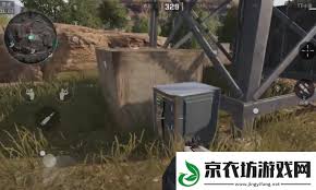 三角洲行动活动保险箱位置