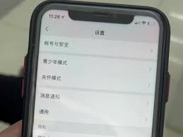 苹果14 Pro手机微信来通知不亮屏