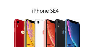 iPhoneSE4有几种颜色