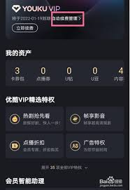 怎么关闭优酷自动扣款
